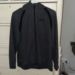 Men’s Gymshark zip up jacket